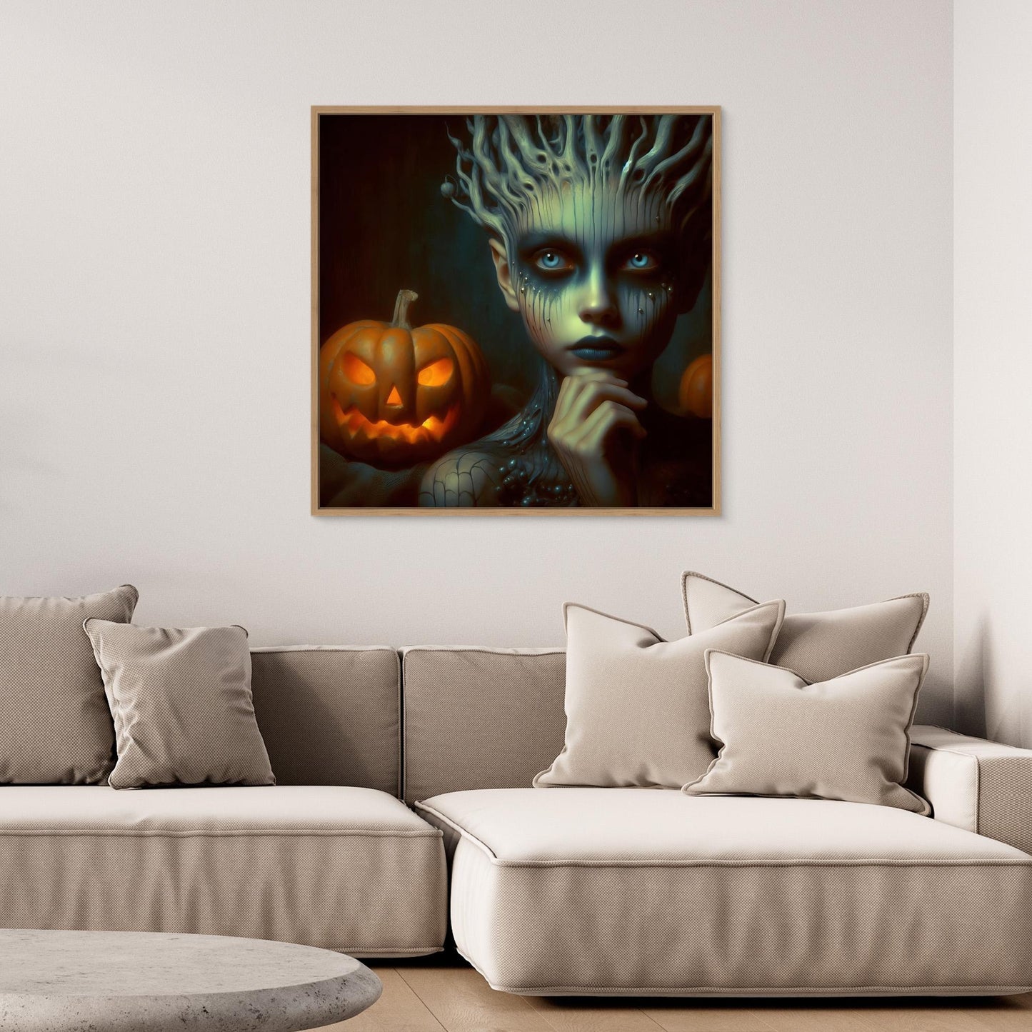 Halloween Child