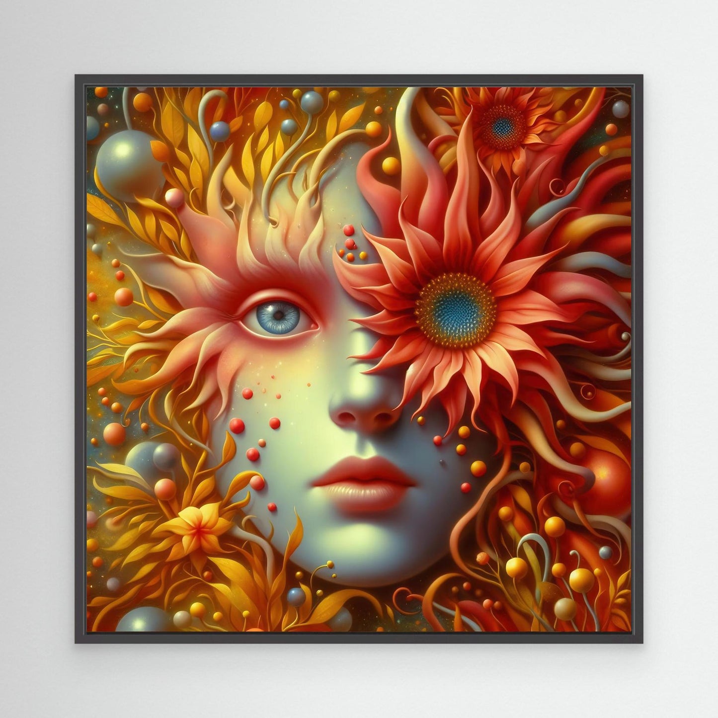 Flower Child