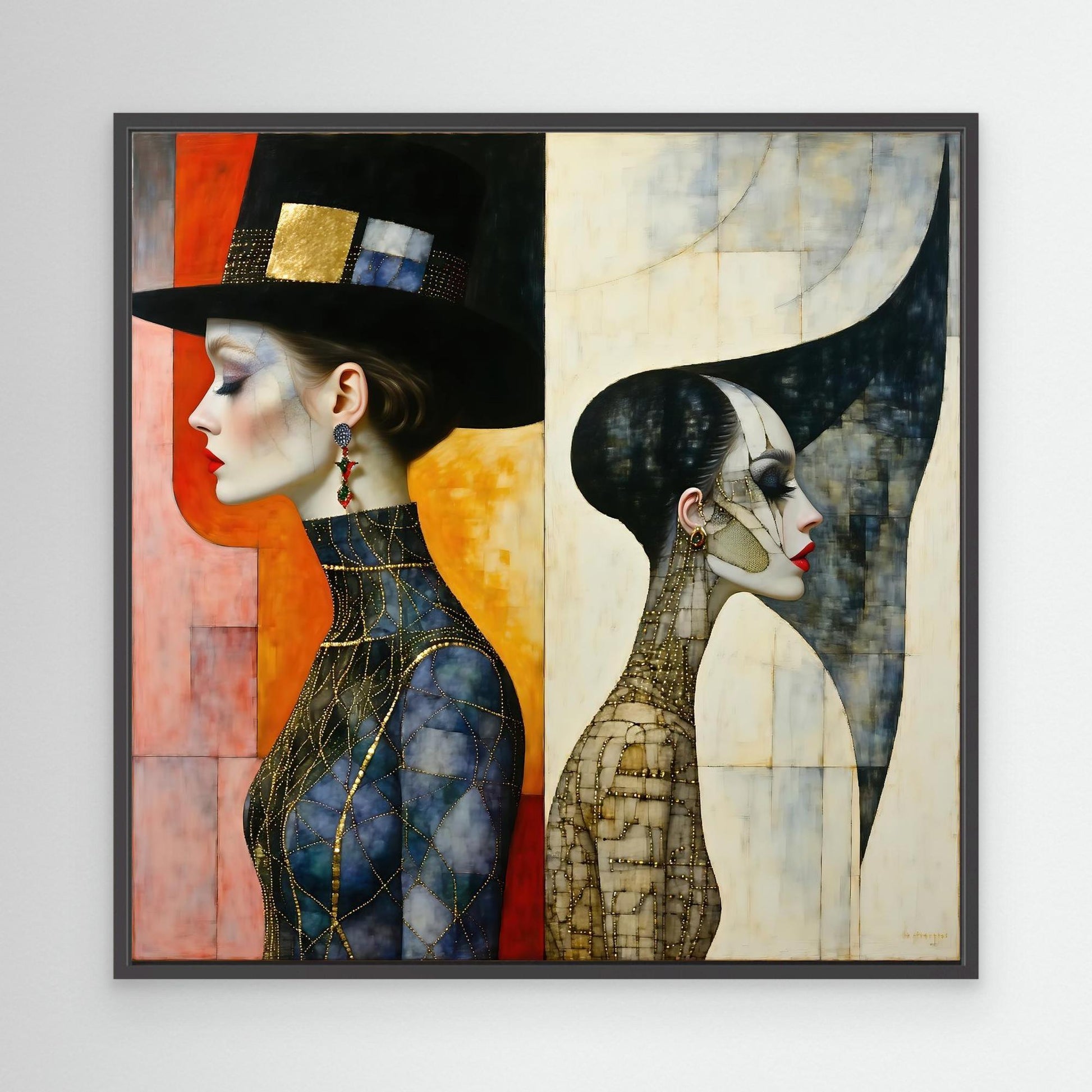 Eccentrics #5