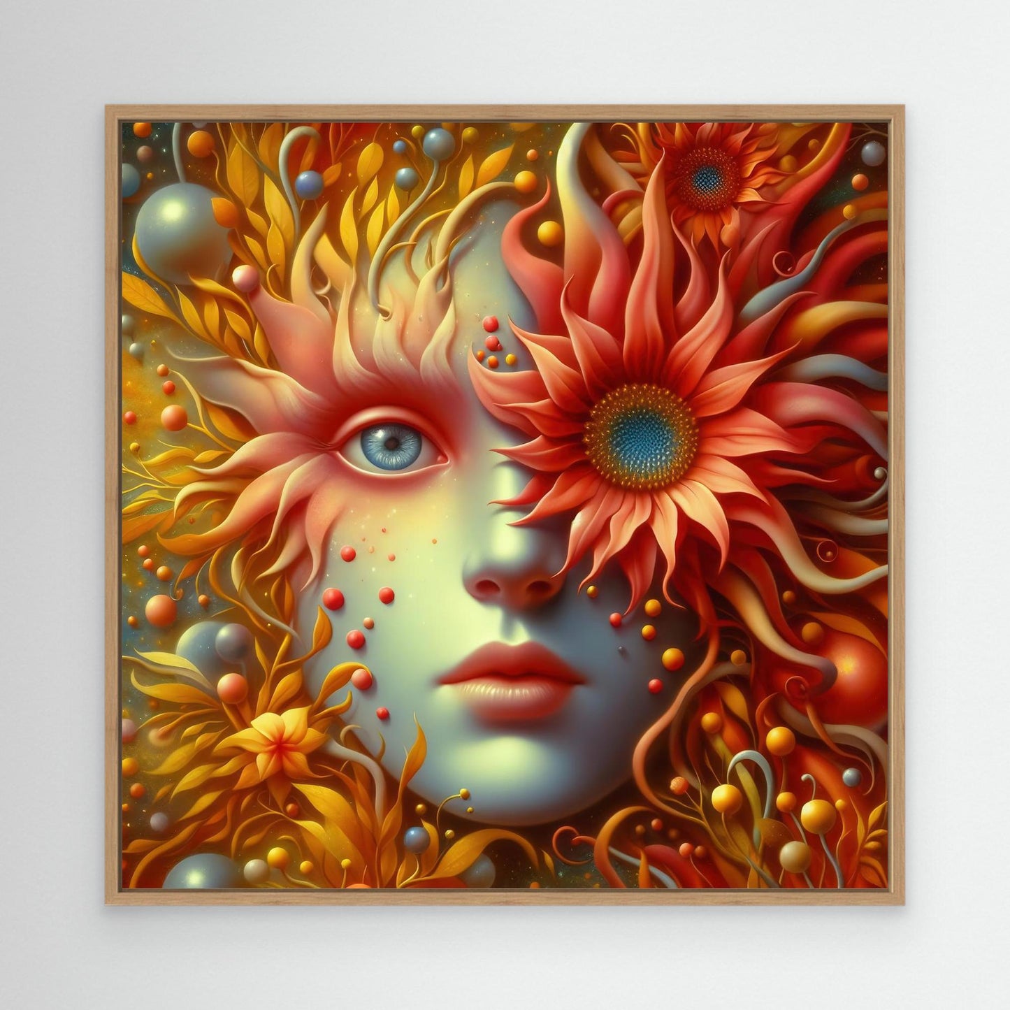 Flower Child