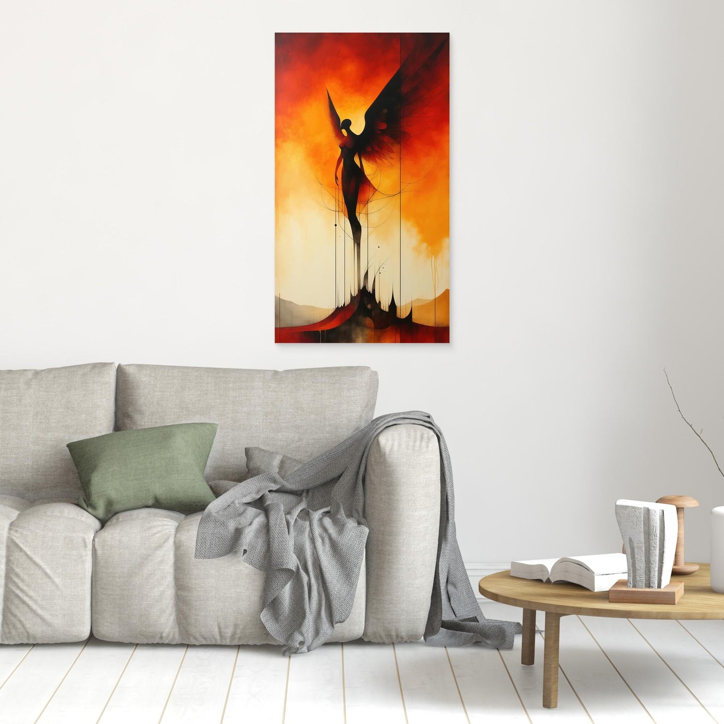 Angel of Fire