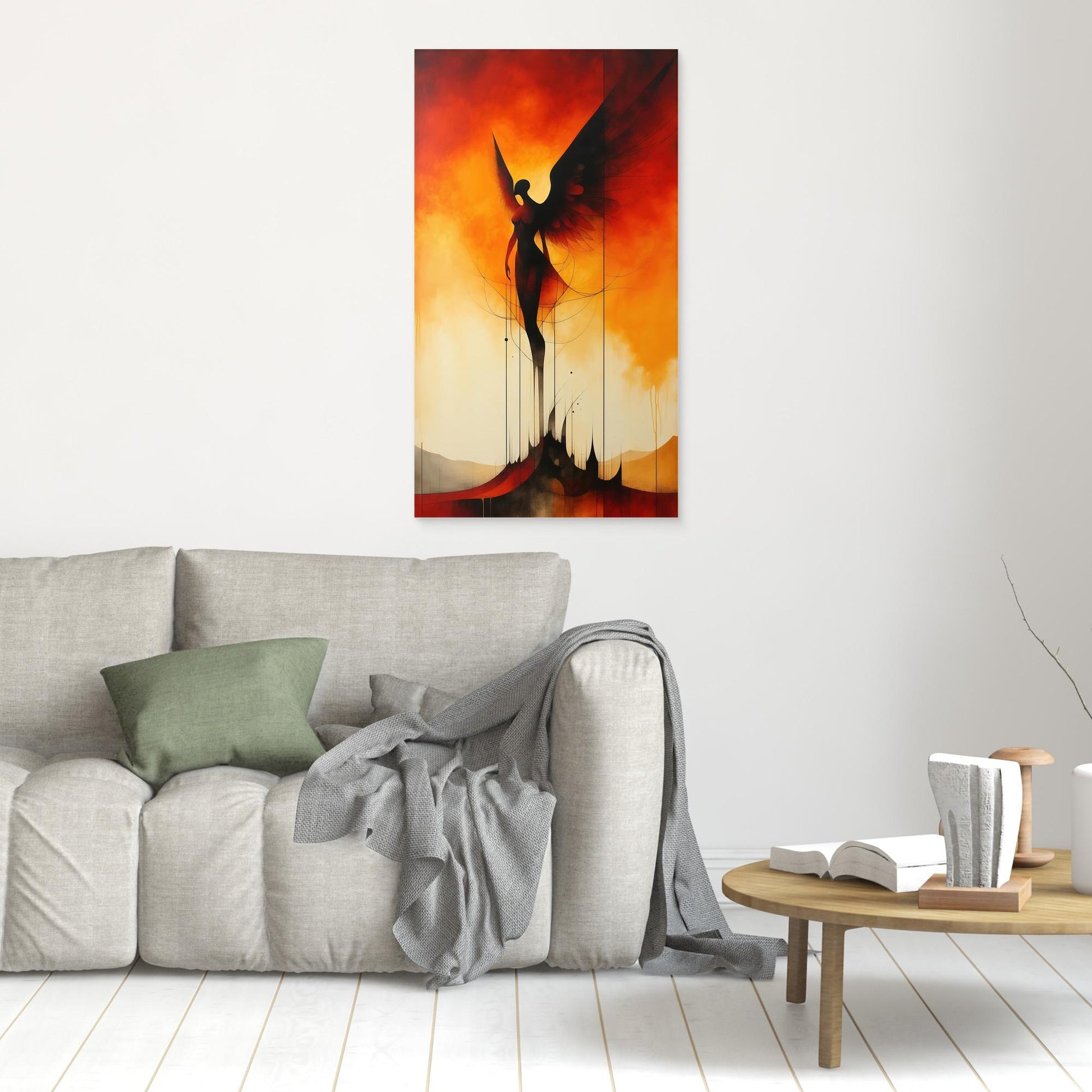 Angel of Fire