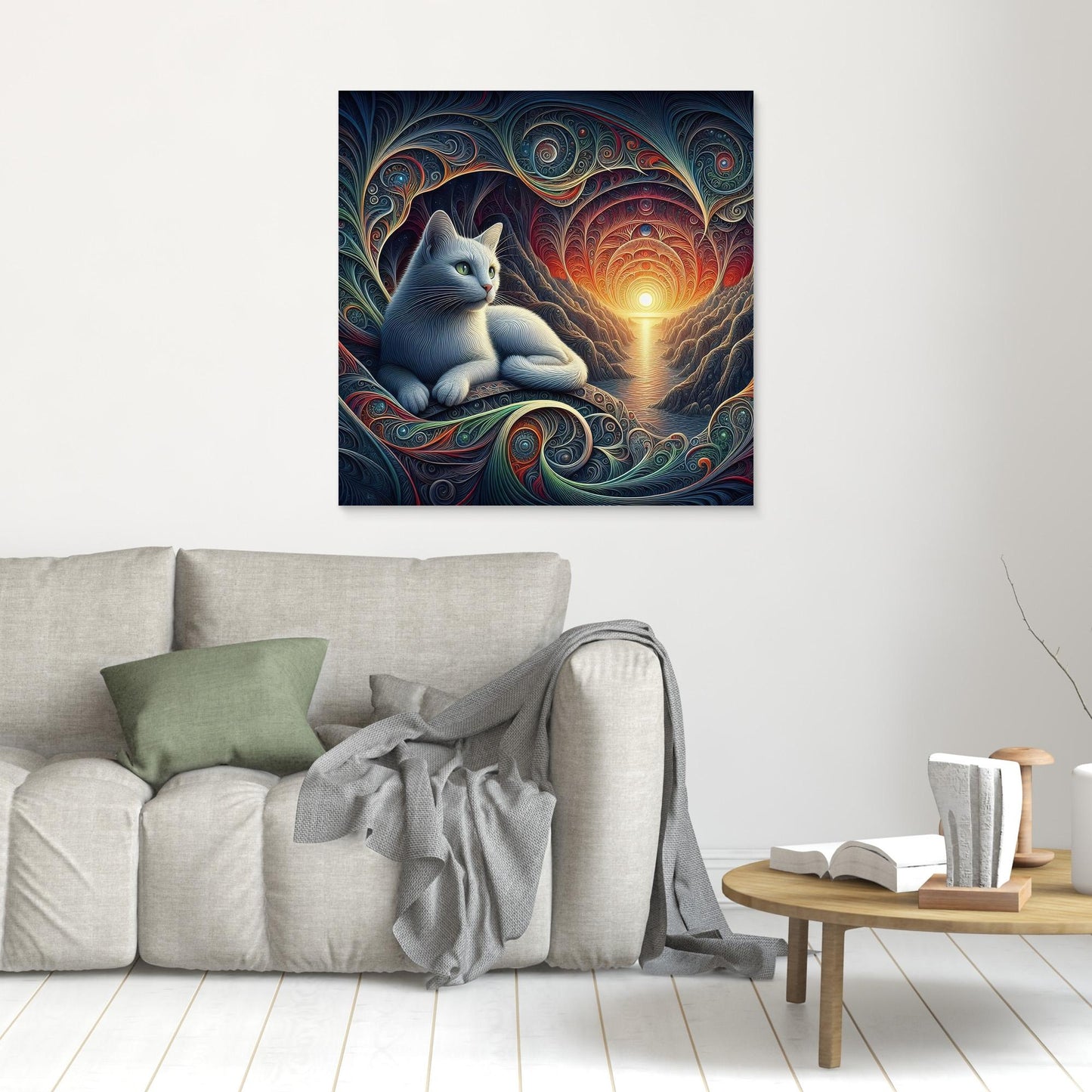 A Sense of Wonder