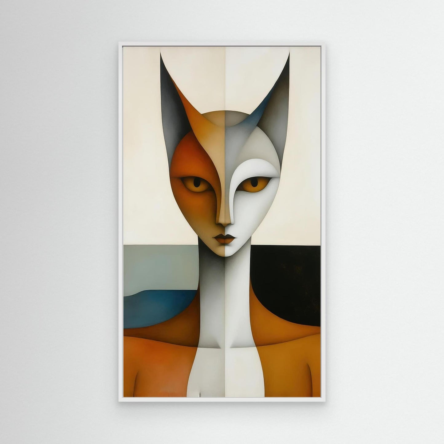 Catlike #3
