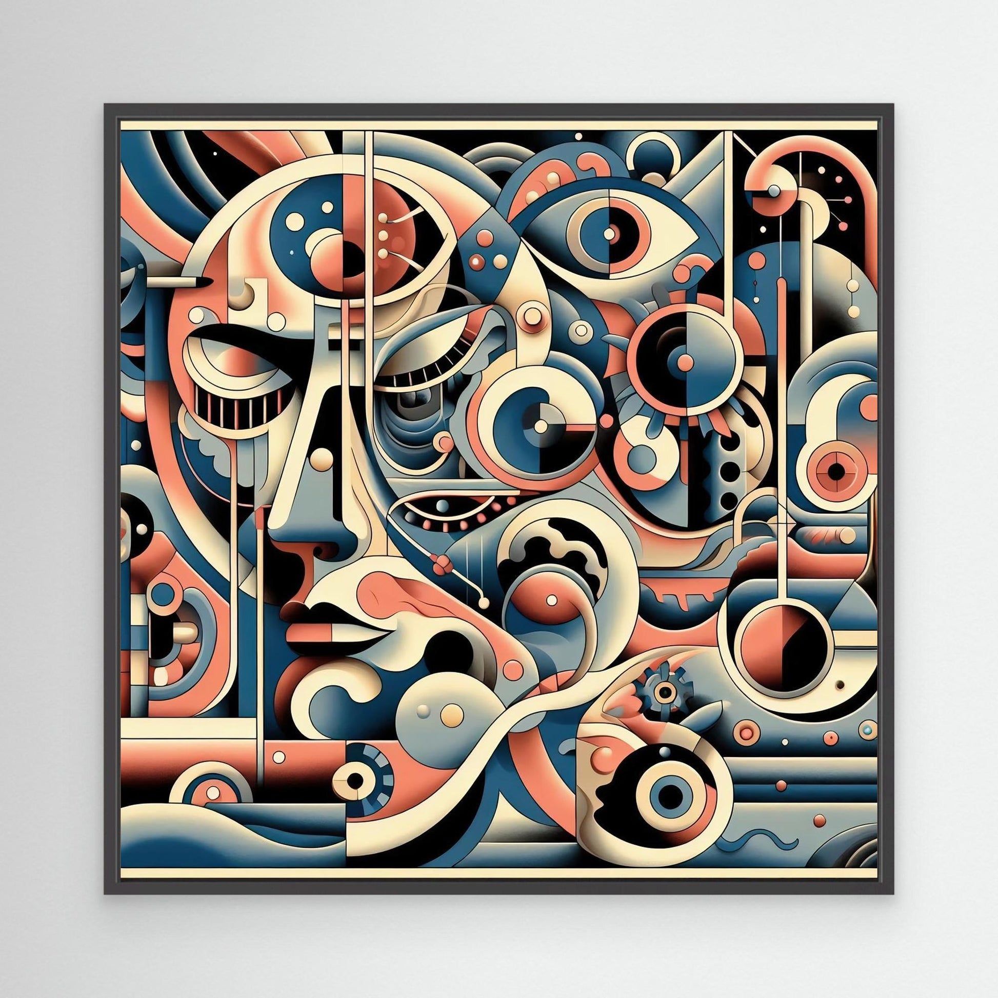 Abstract Poster #1