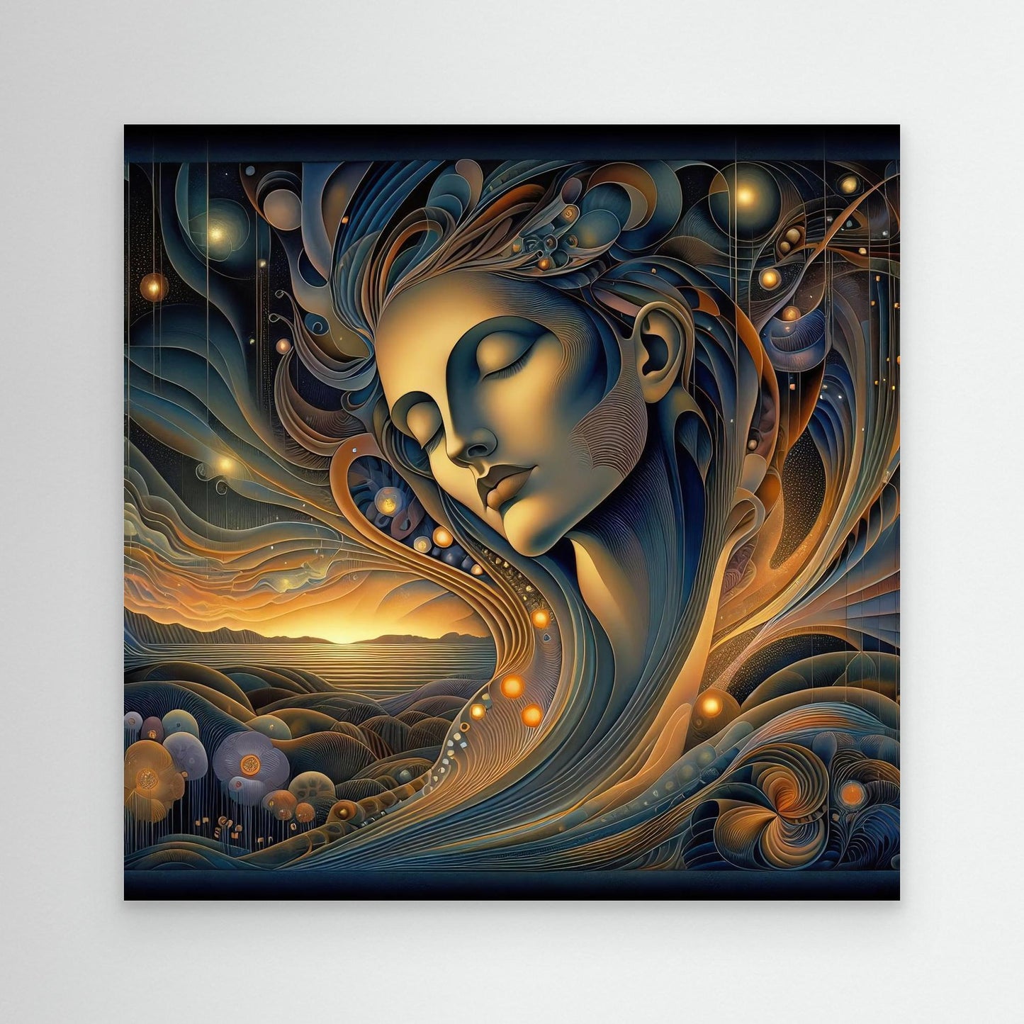 Imaginings #1