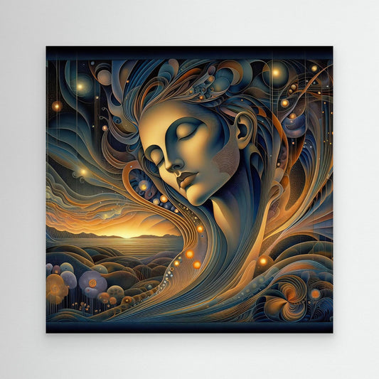 Imaginings #1