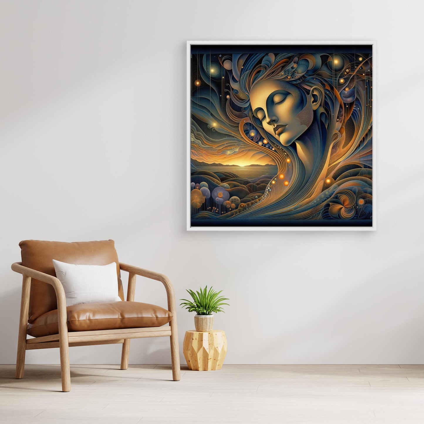 Imaginings #1