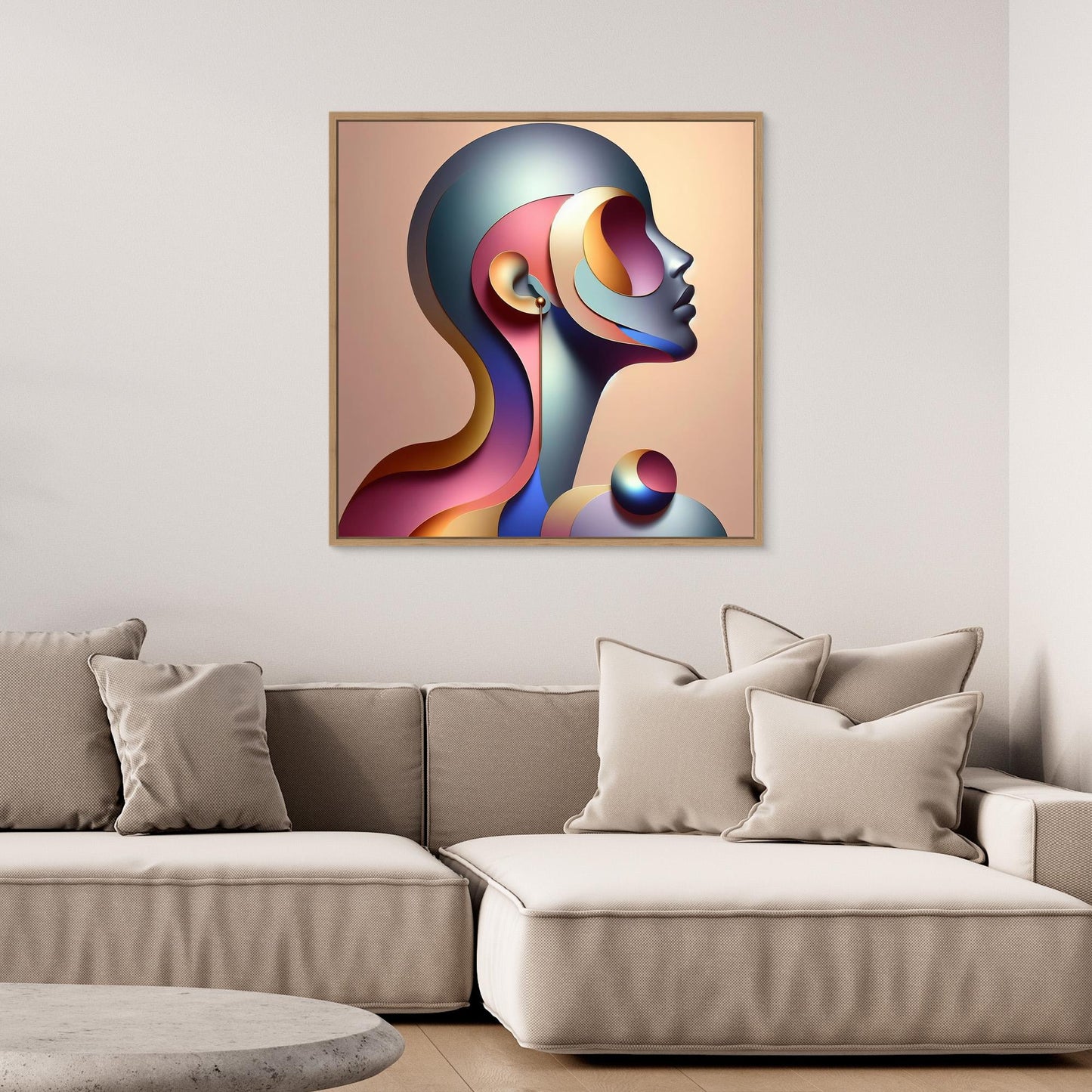 Profile #1
