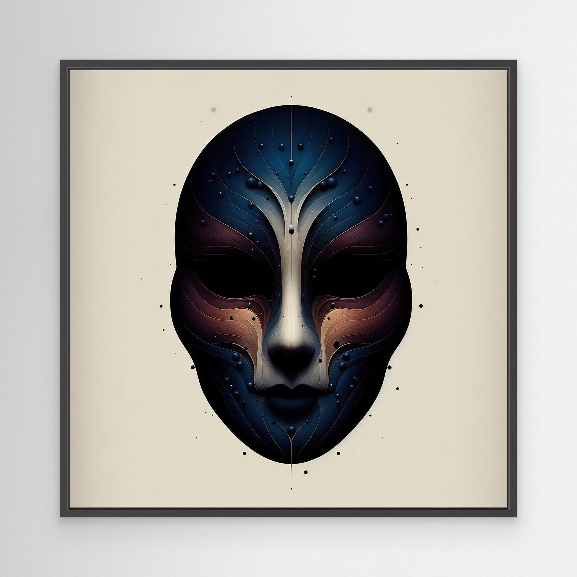 Mask #7