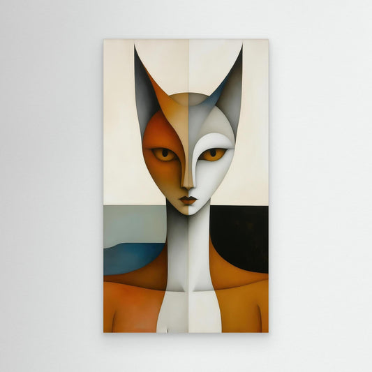 Catlike #3