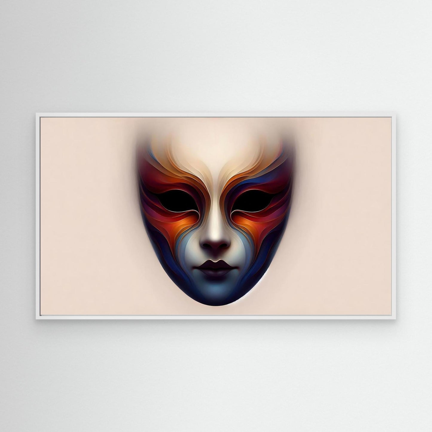 Mask #6