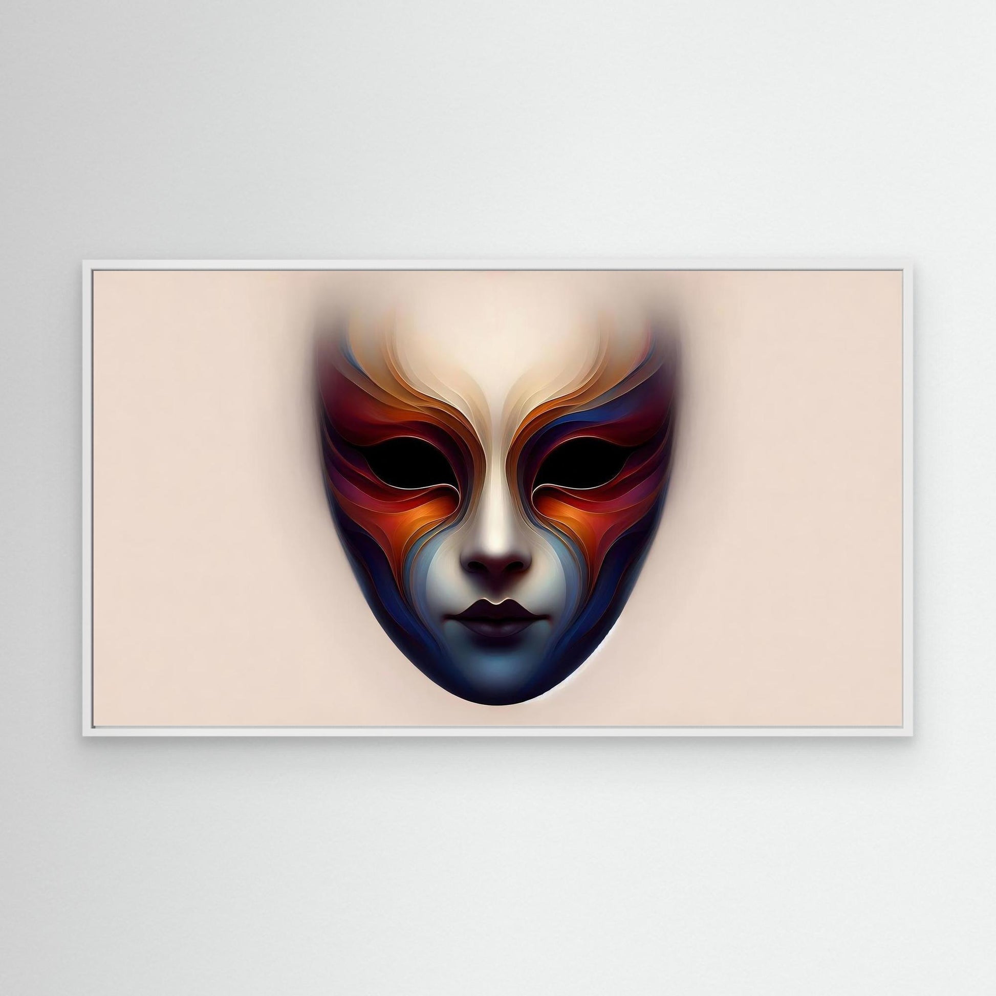 Mask #6