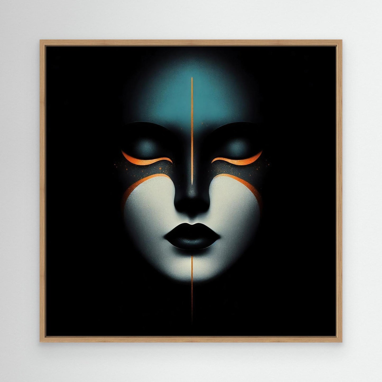 Mask #3