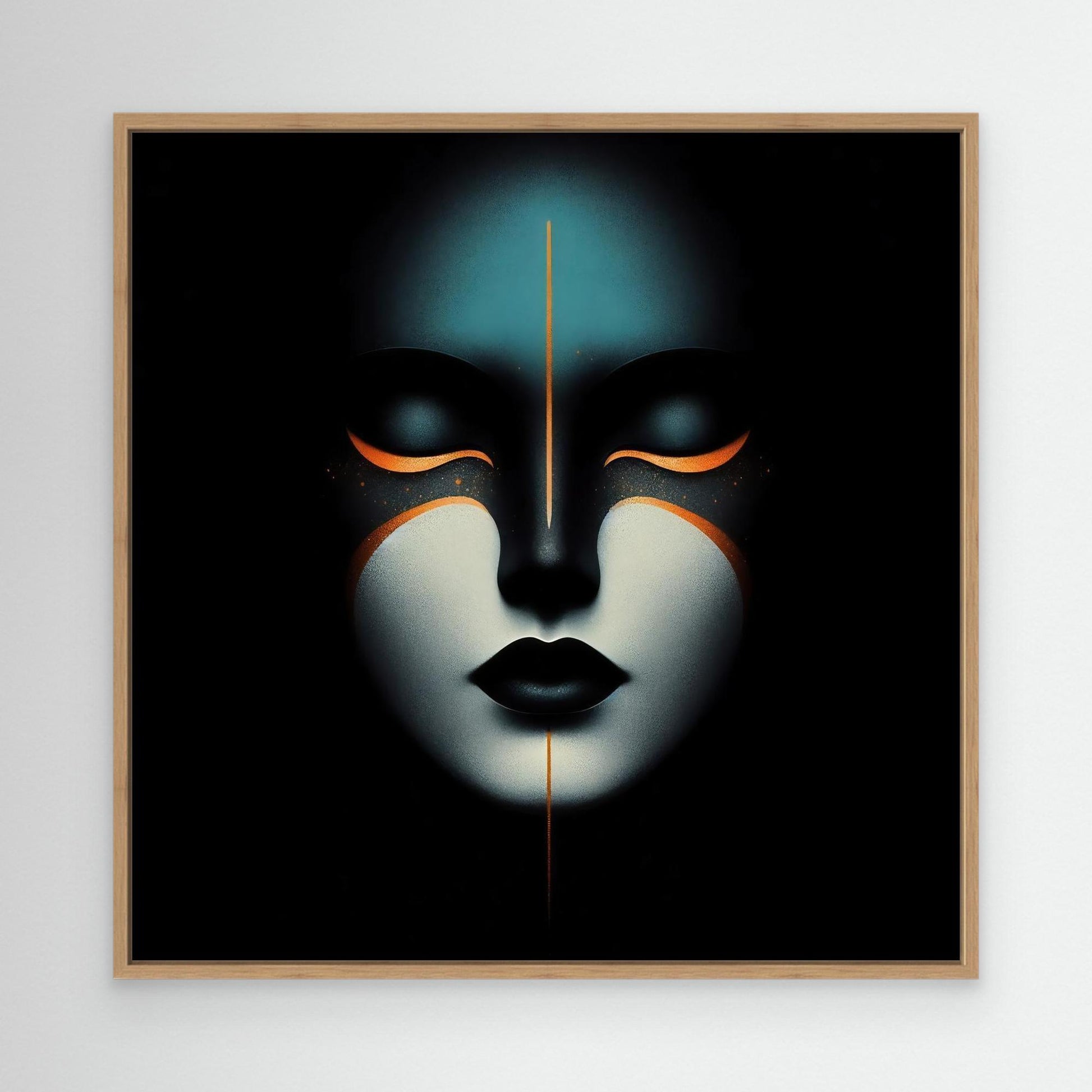 Mask #3