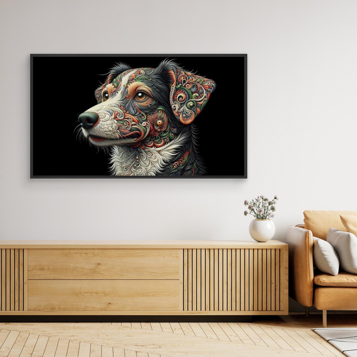 Woofer #2