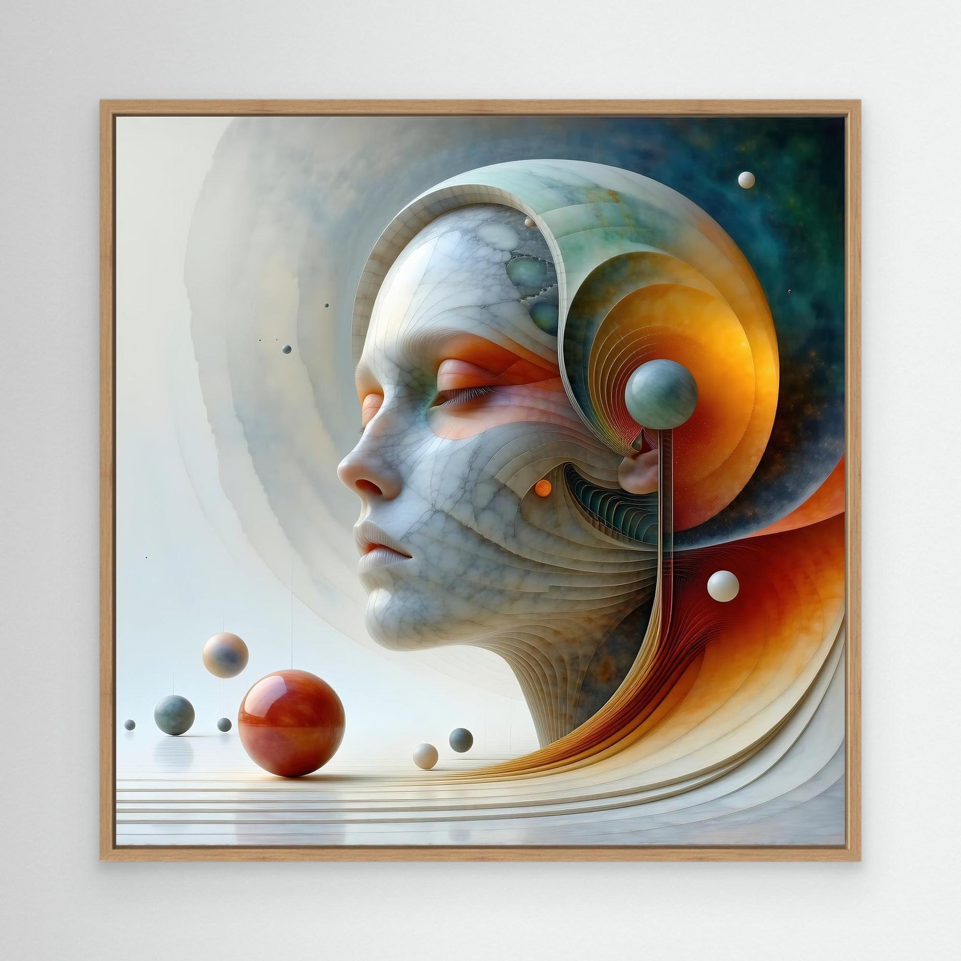 Thought