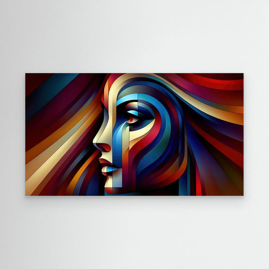 Flowing