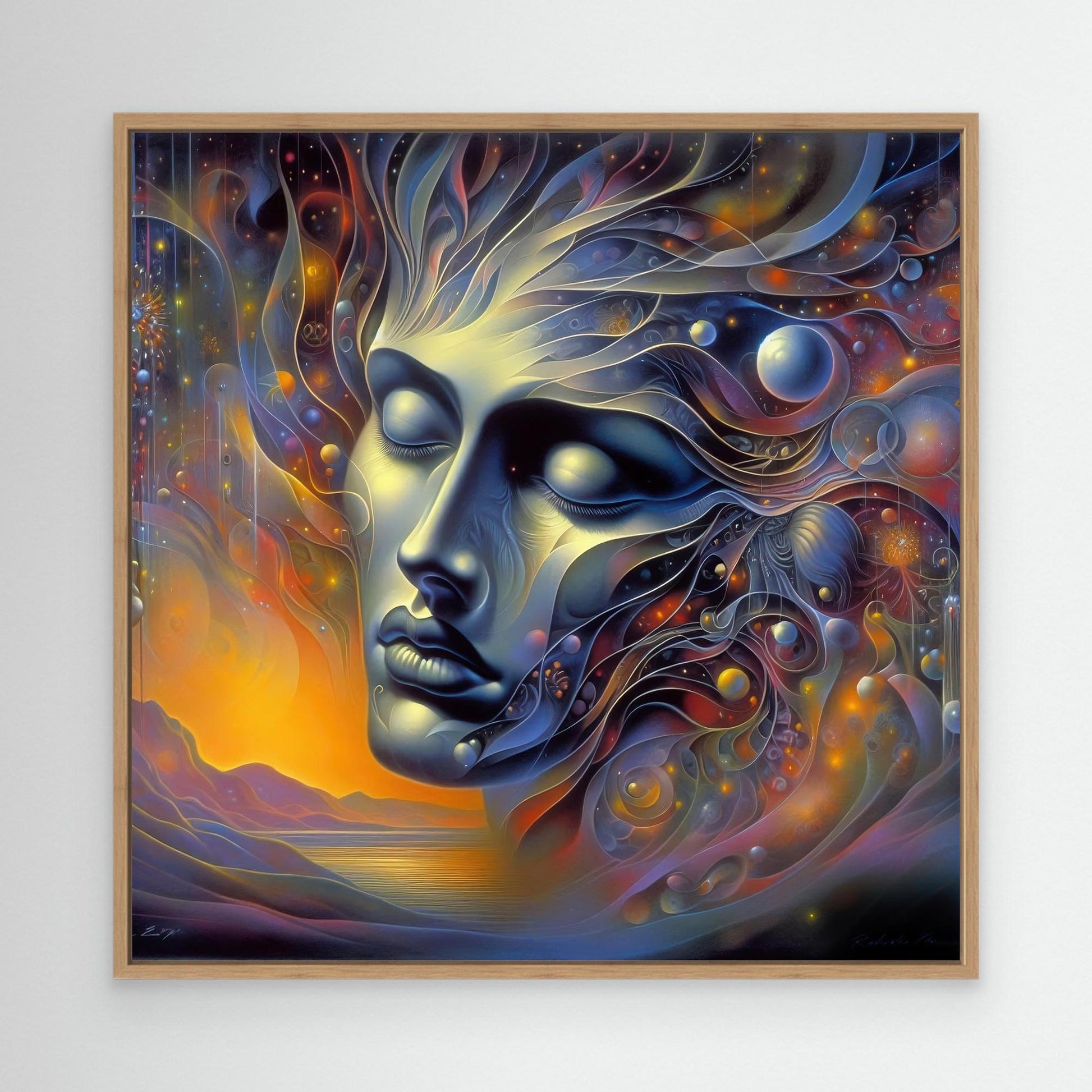 Imaginings #2