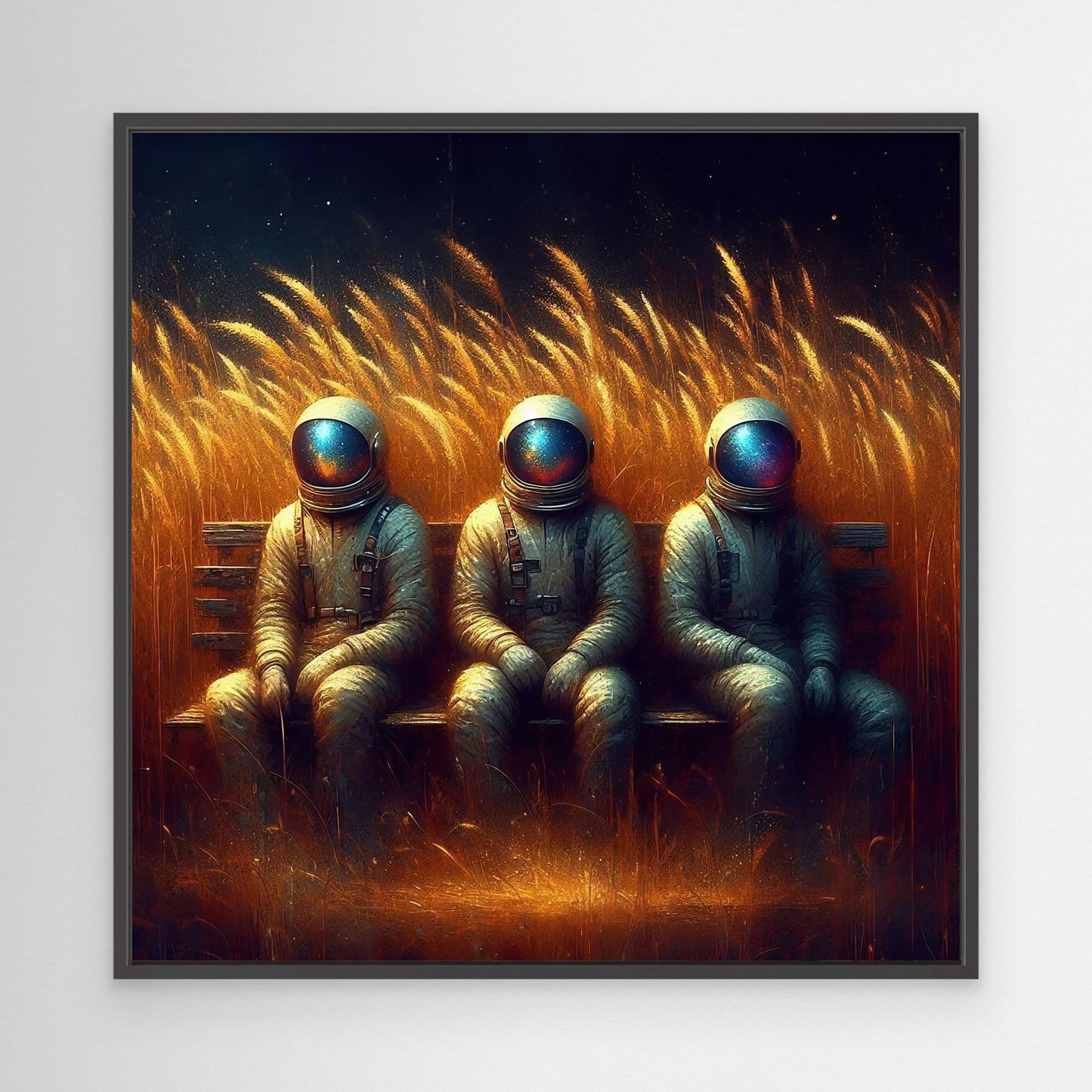 Trio