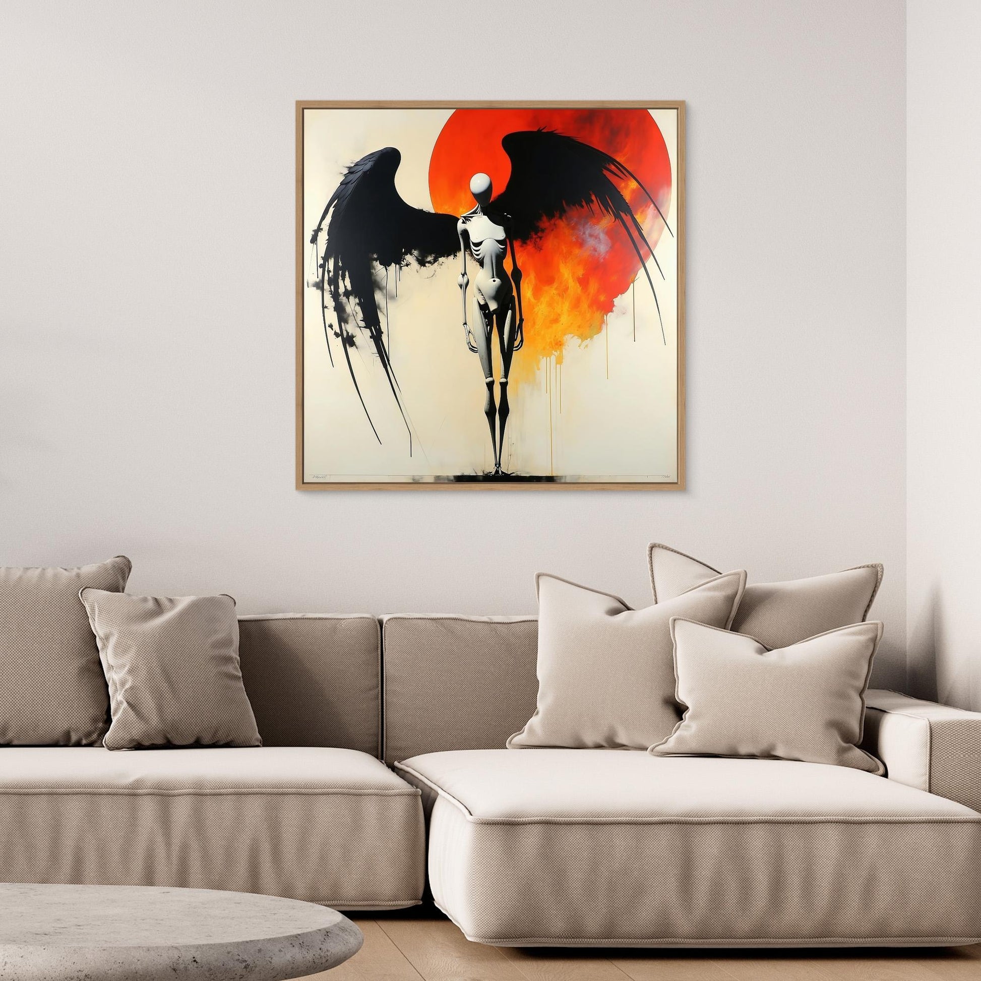 Angel of Desolation