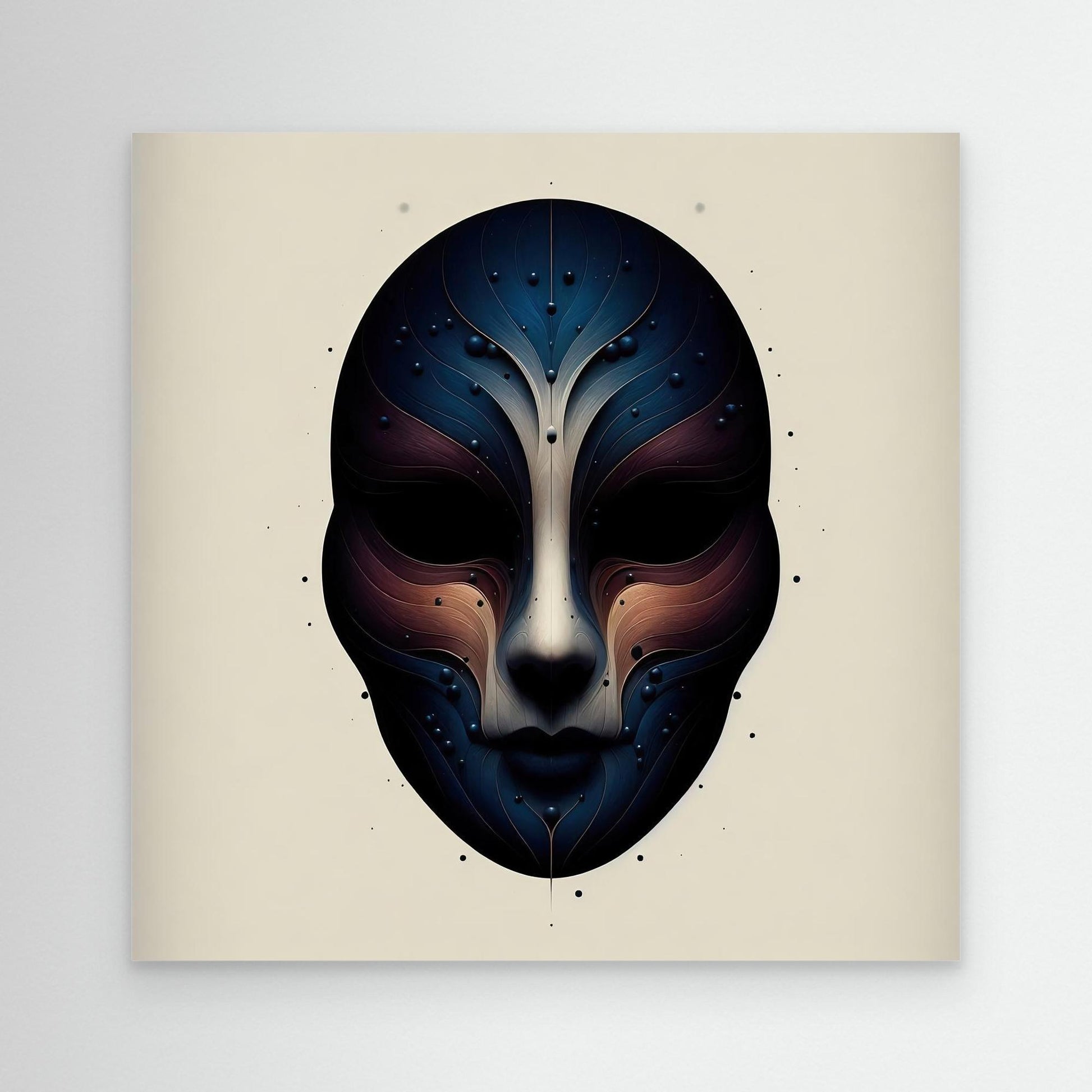 Mask #7