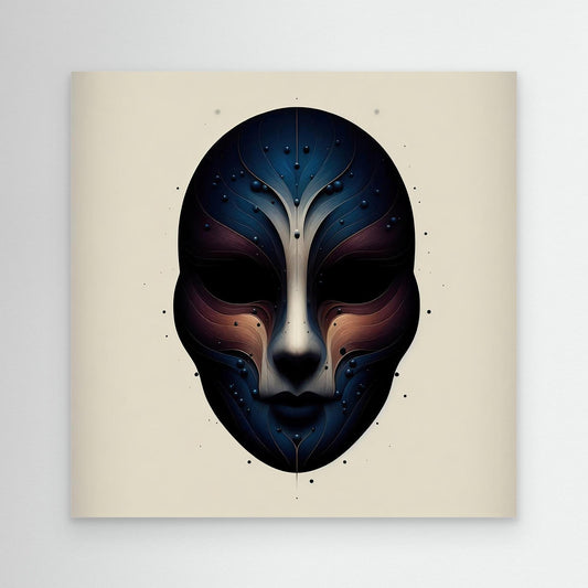 Mask #7