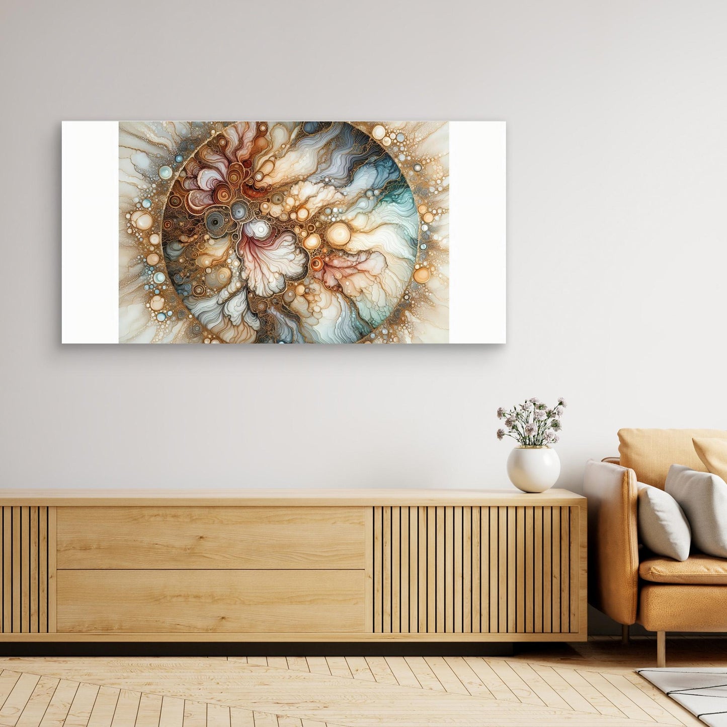 Abstract #1