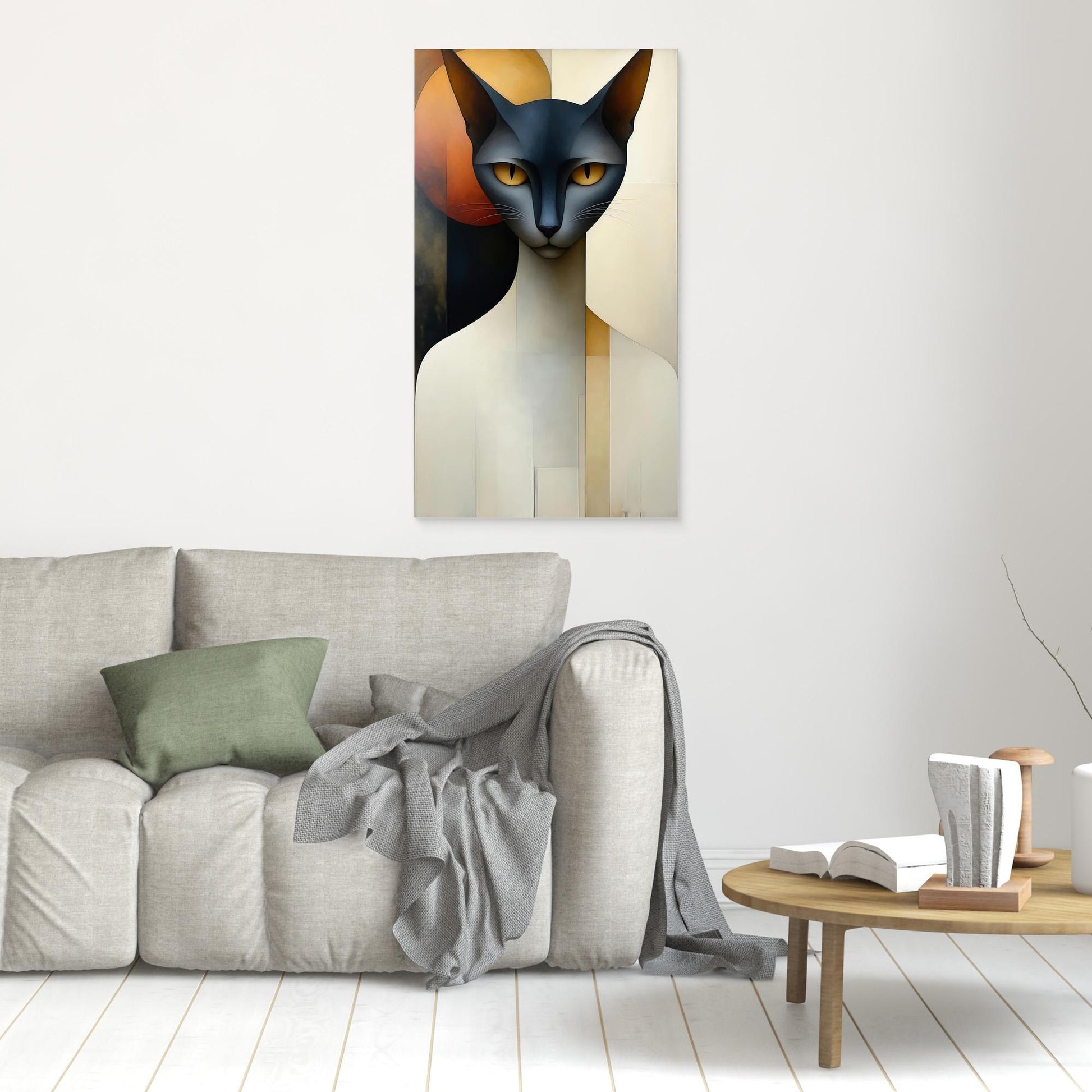 Catlike