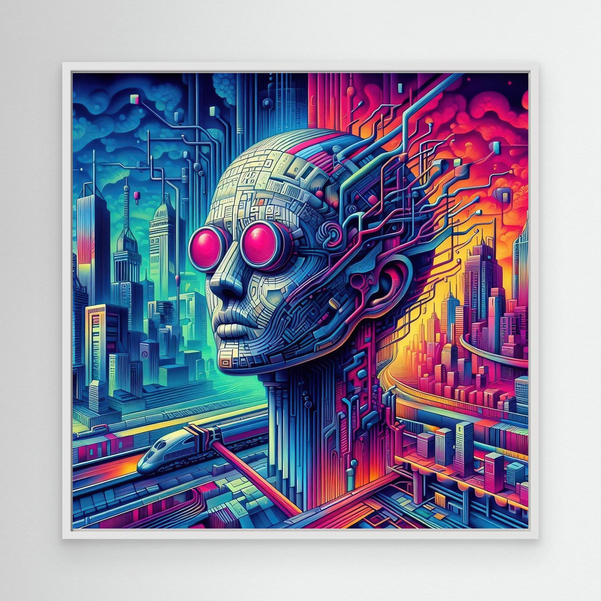 The Controller