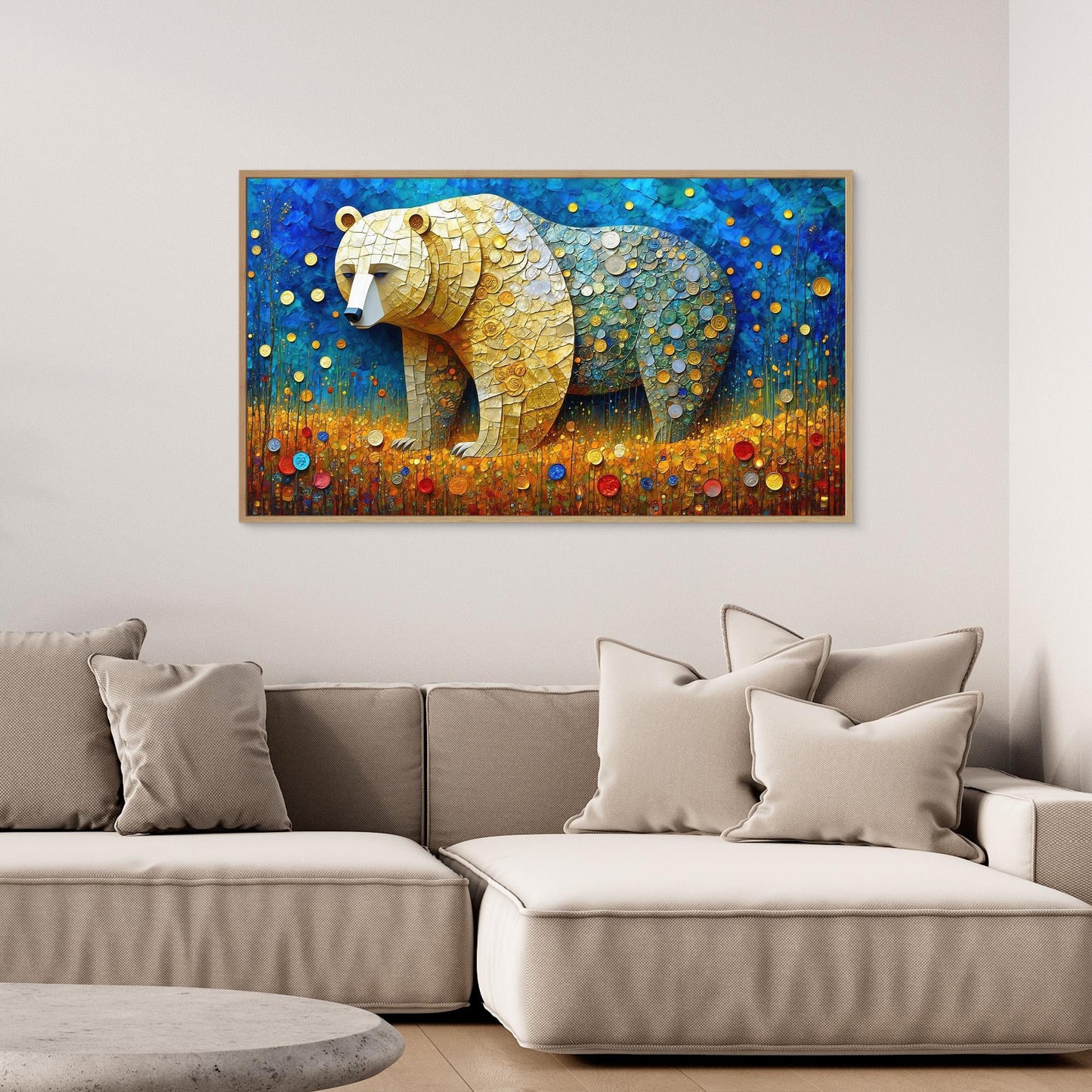The Bear