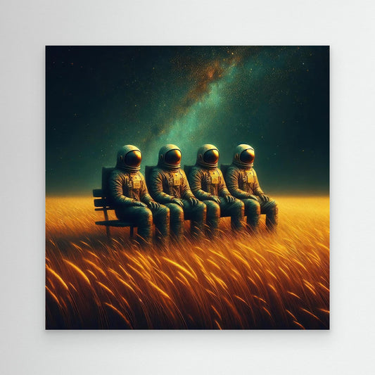 The Milky Way