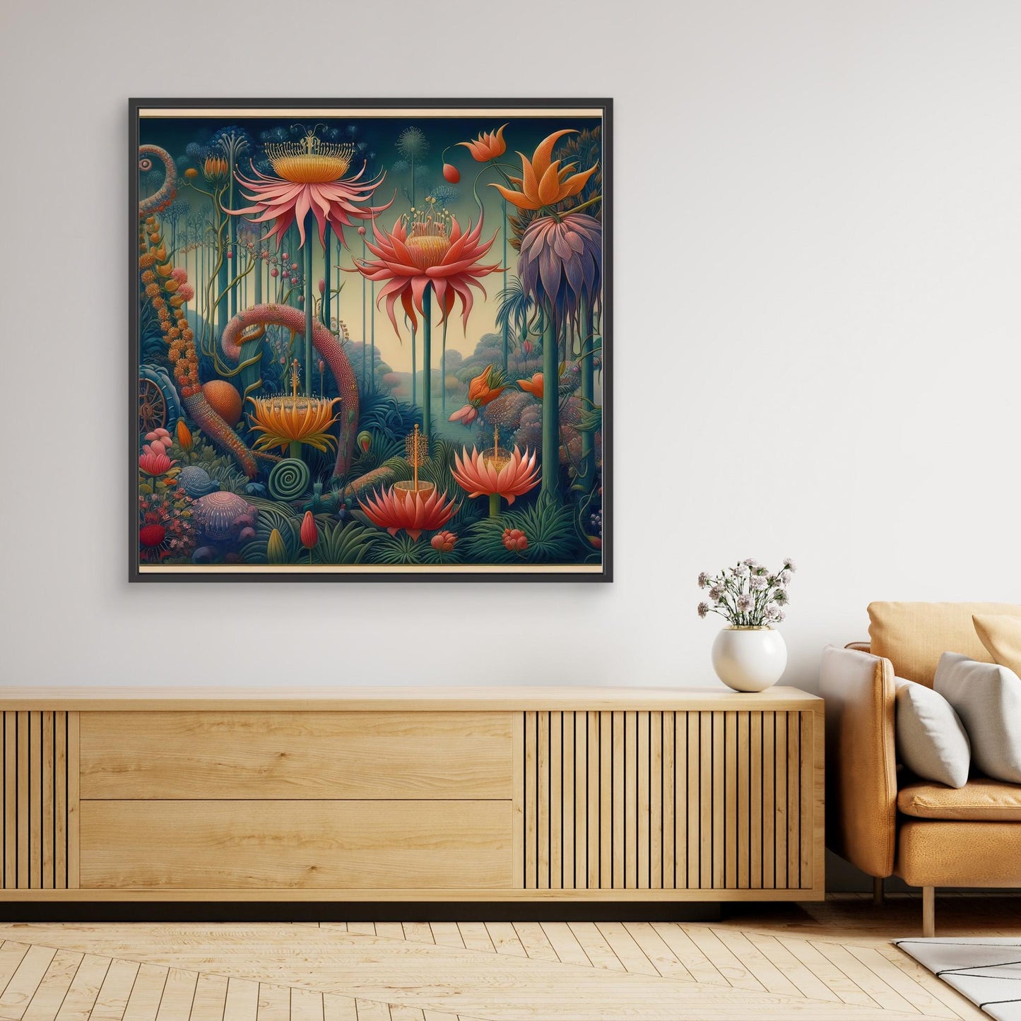 Exotic World