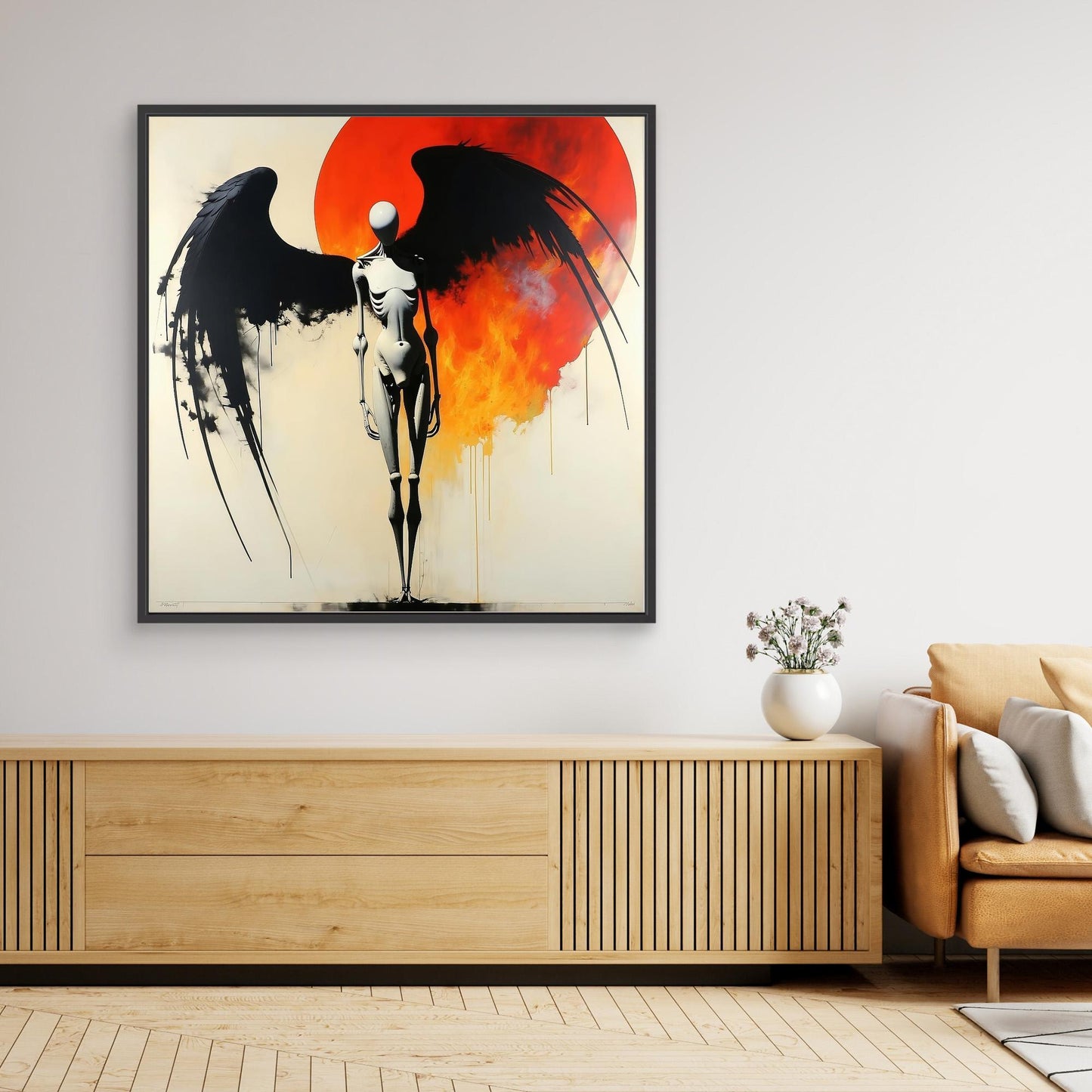 Angel of Desolation
