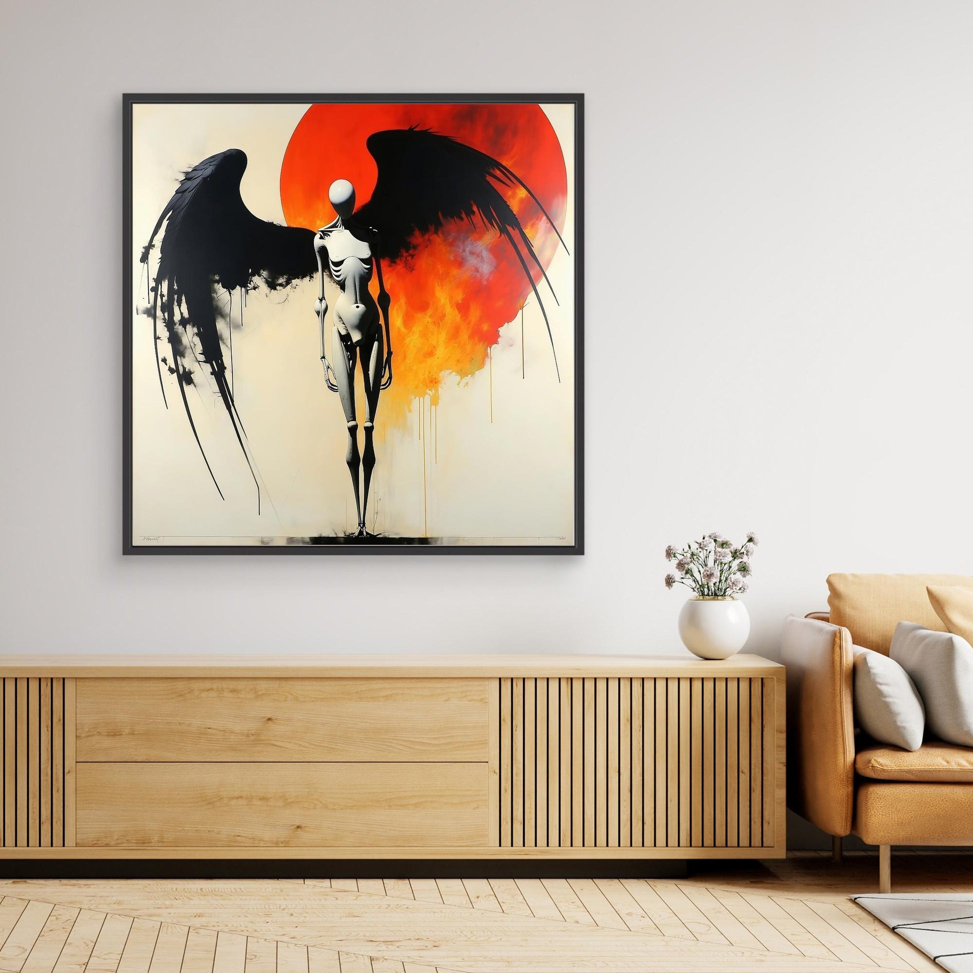 Angel of Desolation