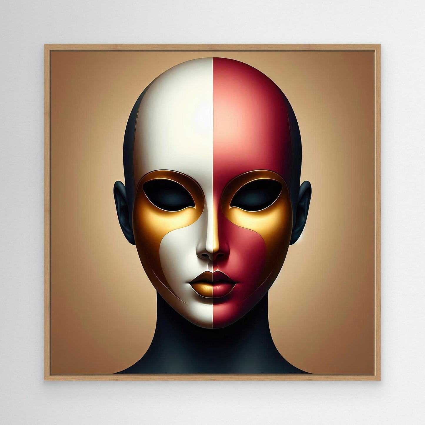 Two Halves