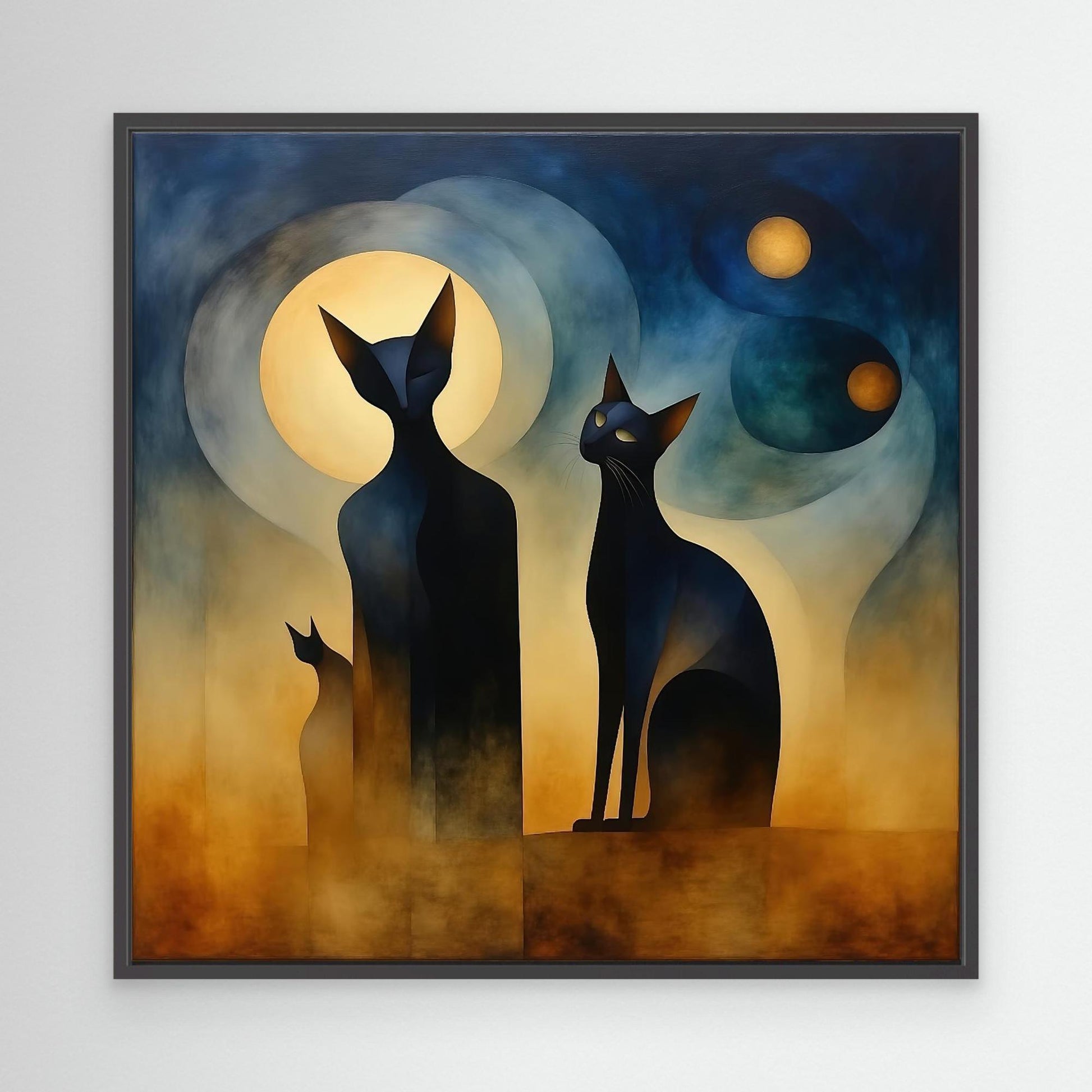 Cats