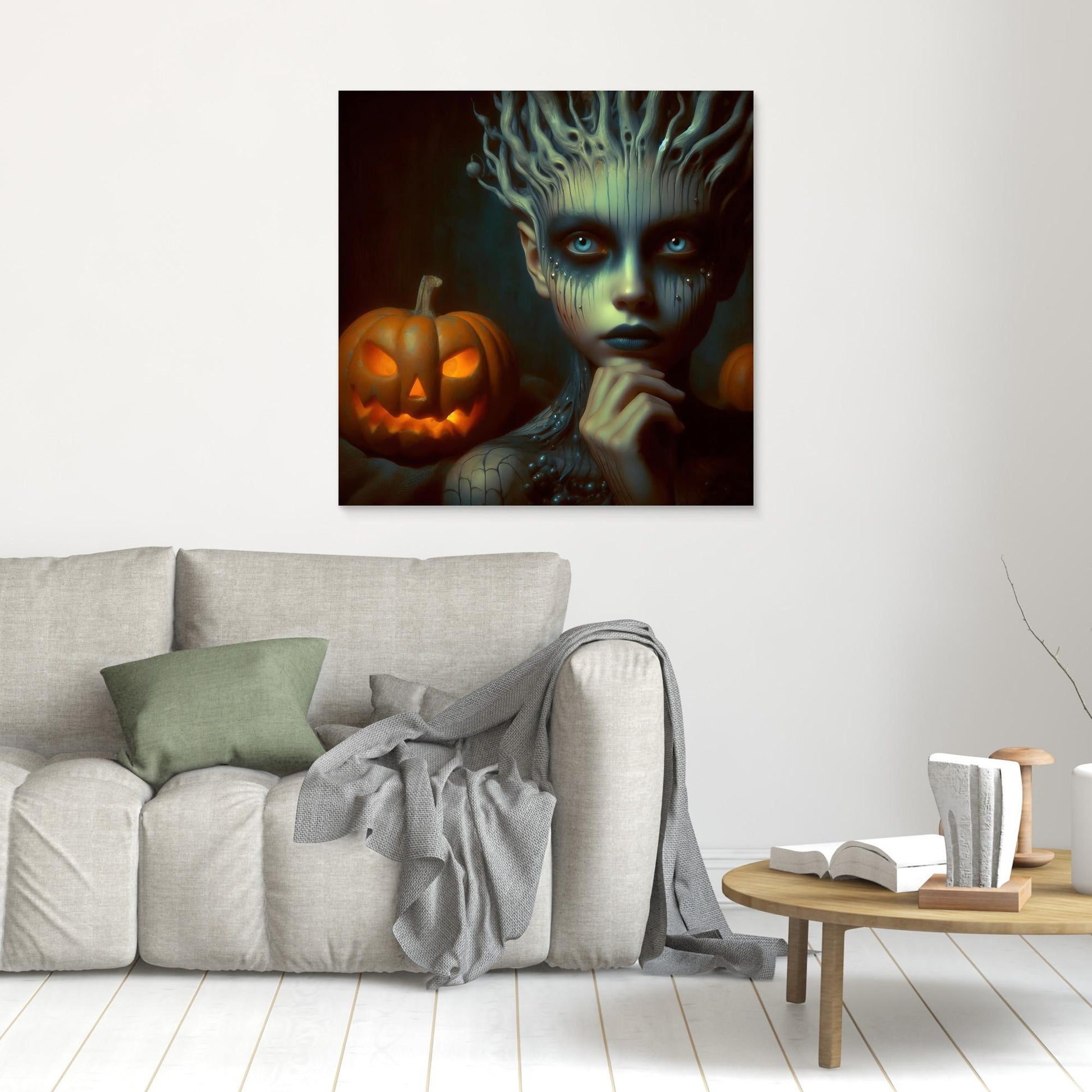 Halloween Child