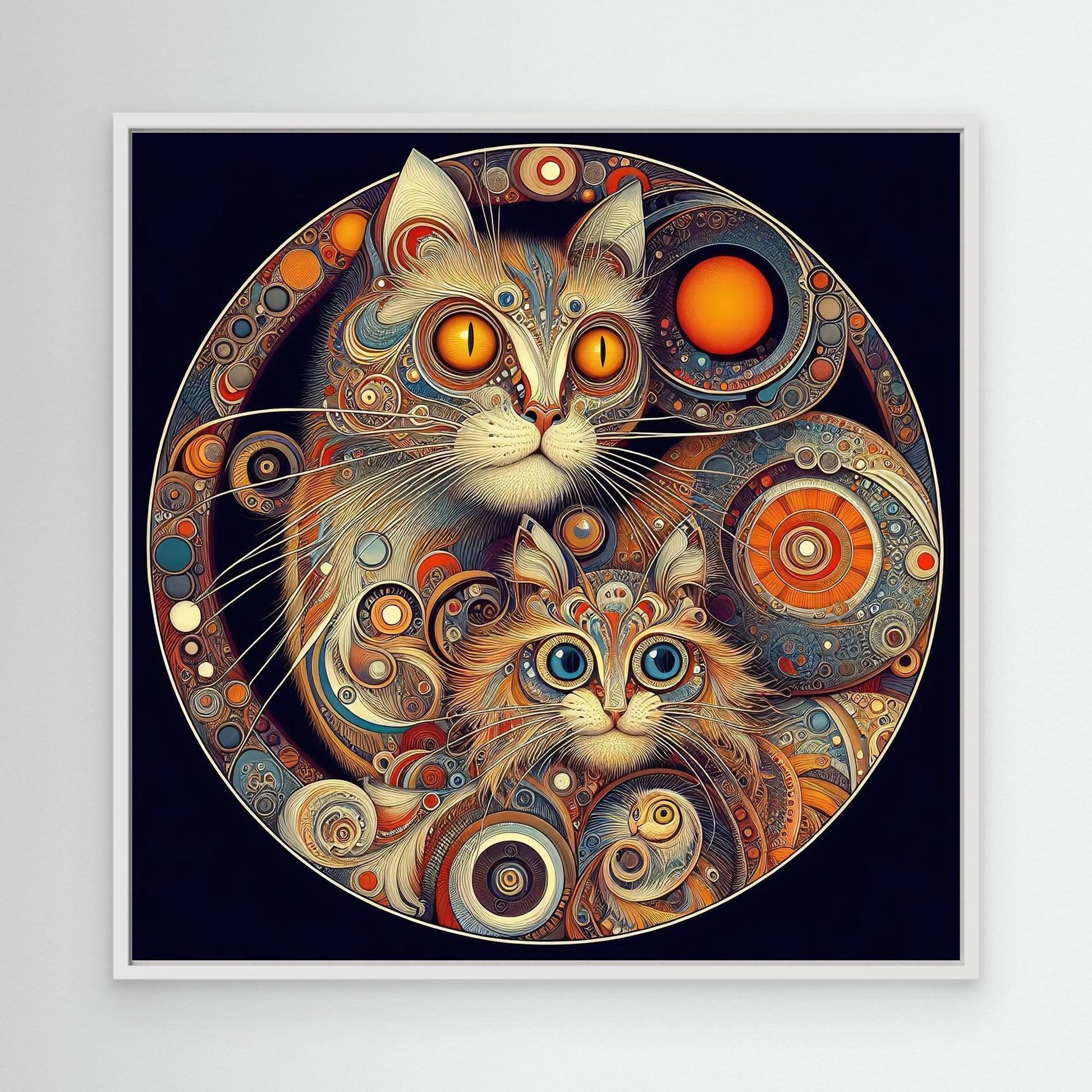 Cats