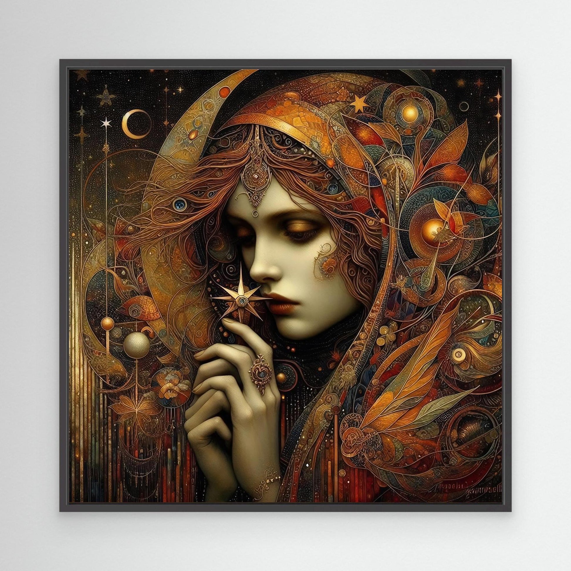 Wish upon a Star