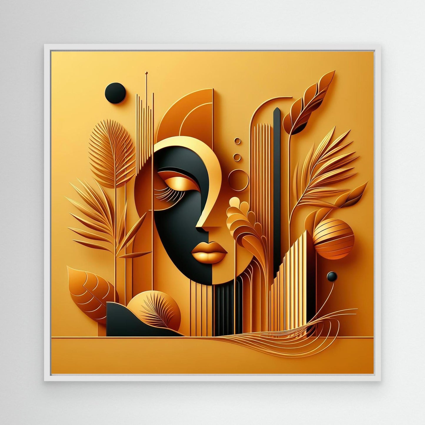 Golden Glow