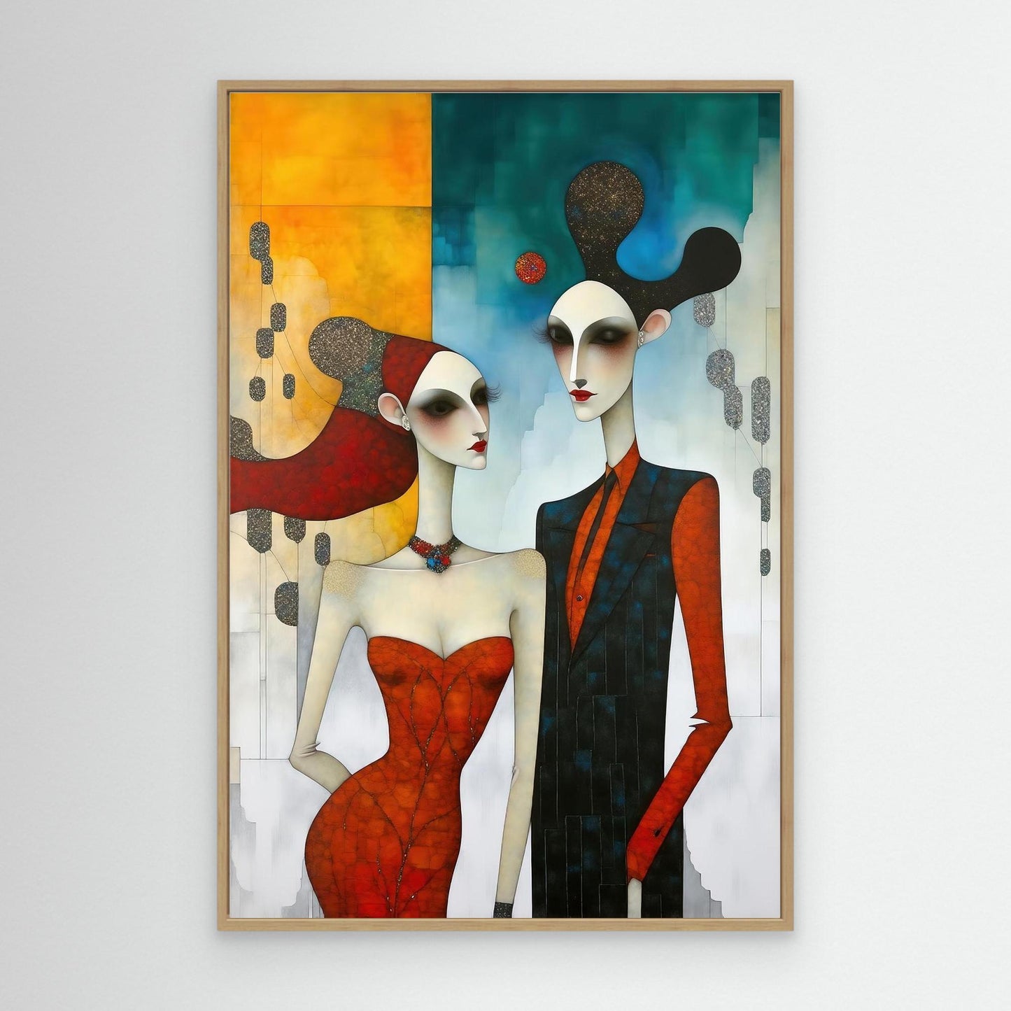 Eccentrics #2