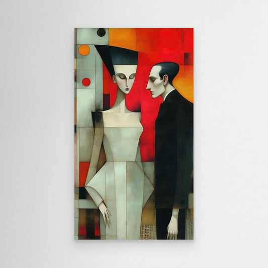 Eccentrics #8