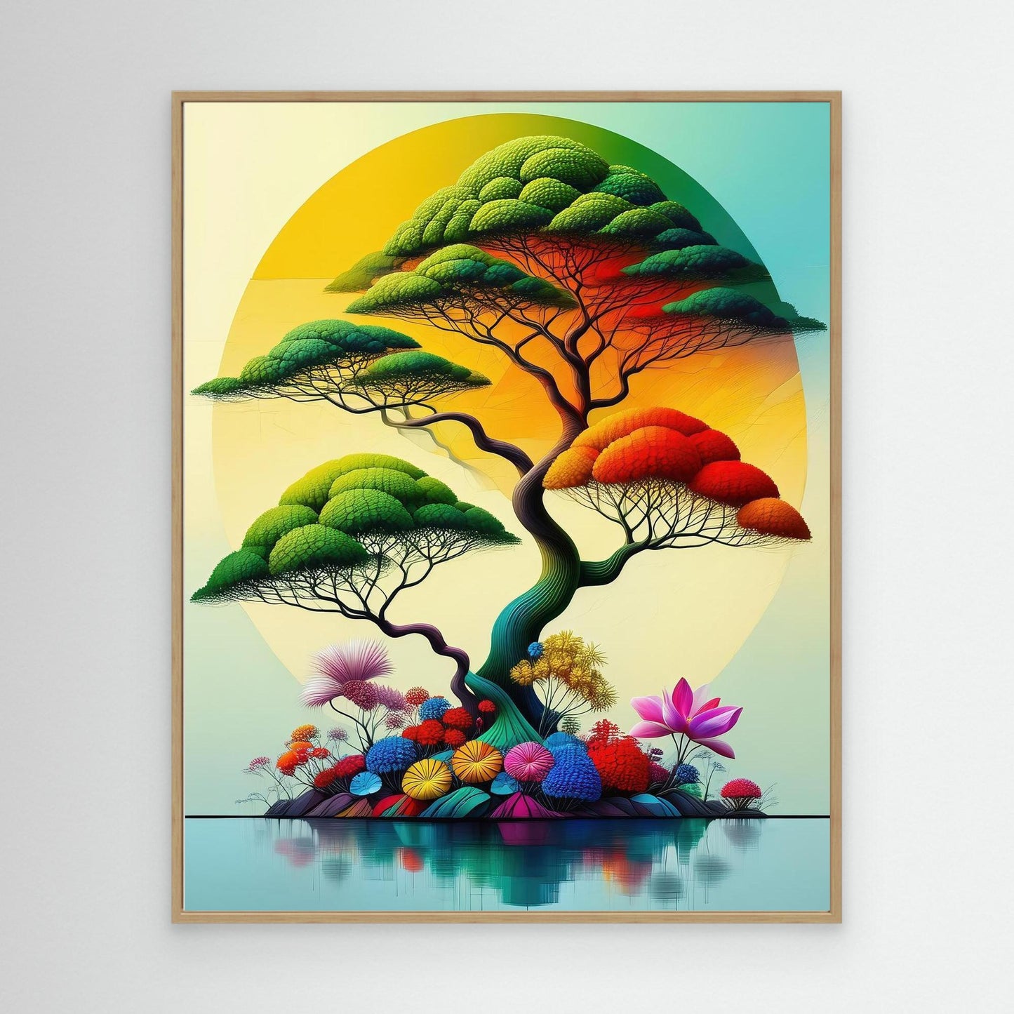 Exotic Things #4