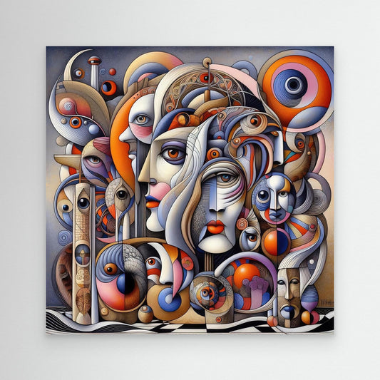 Interconnected
