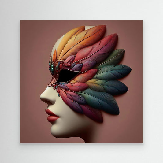 Feathers