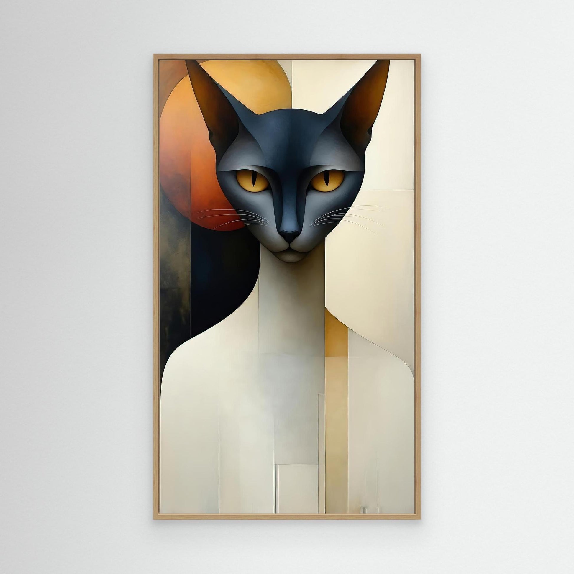 Catlike