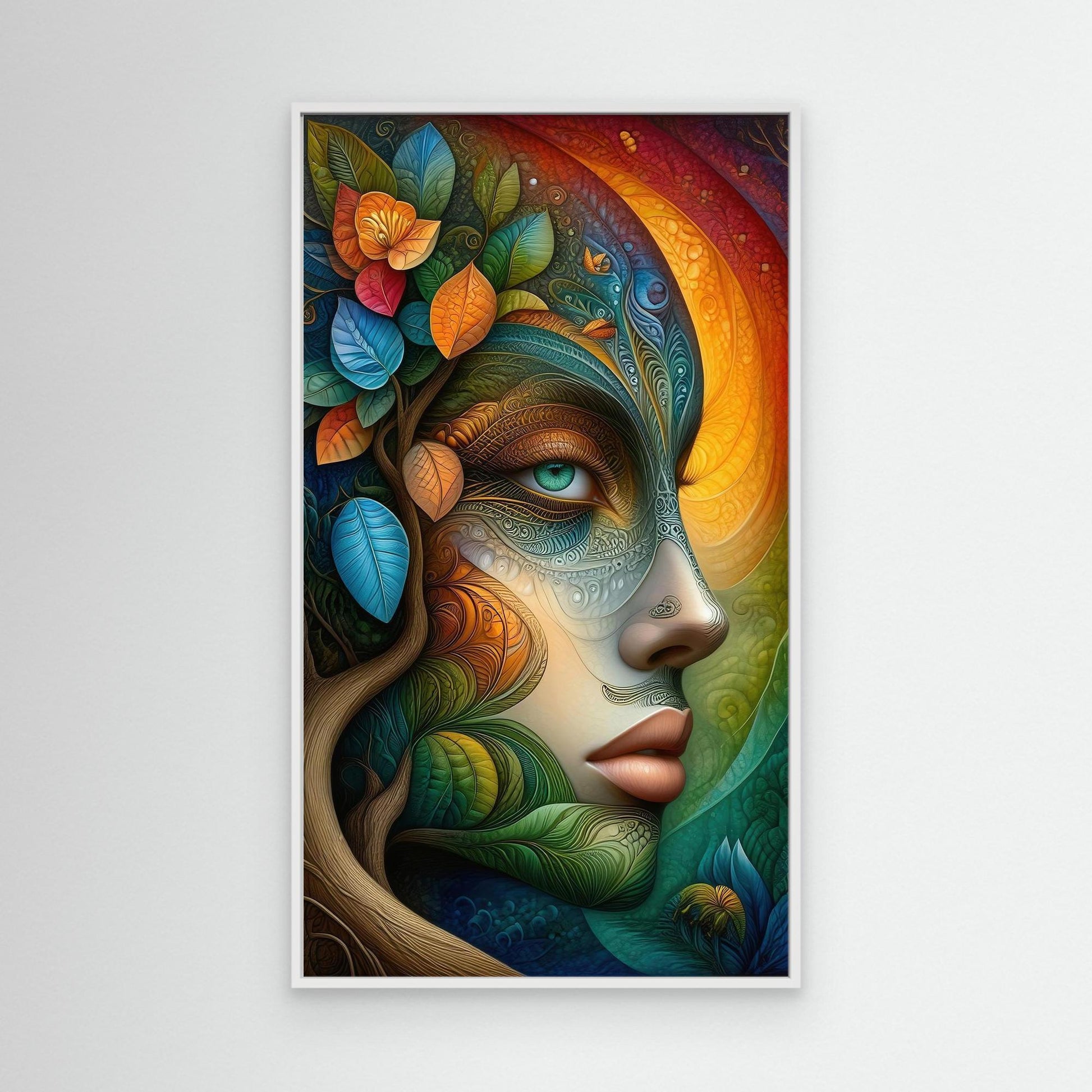 One with Nature #2