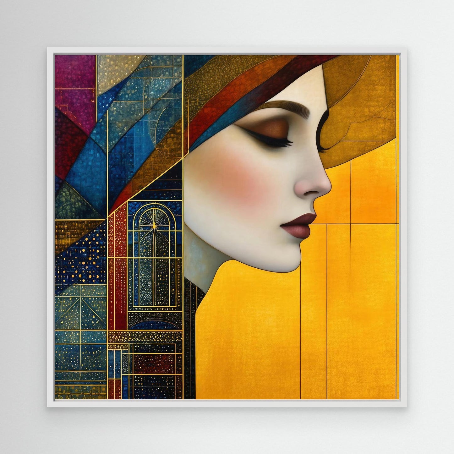 Grace #3