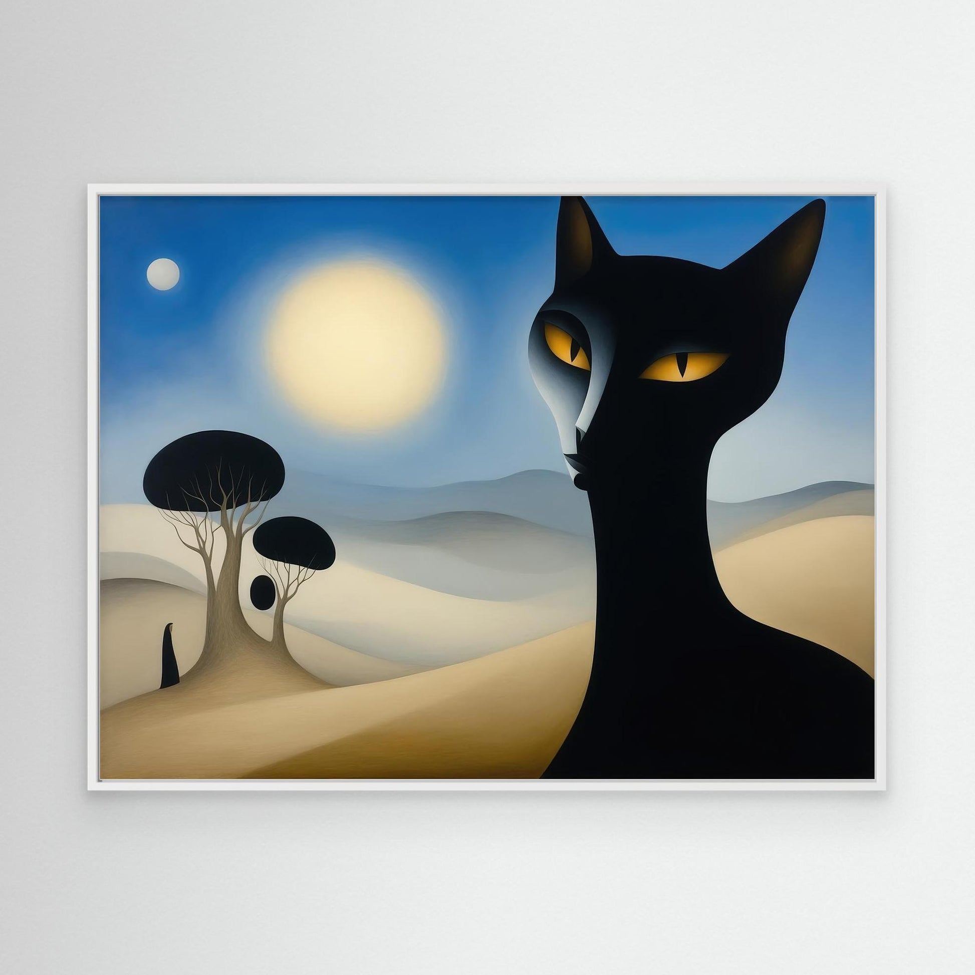 By the Light of the Silvery Moon